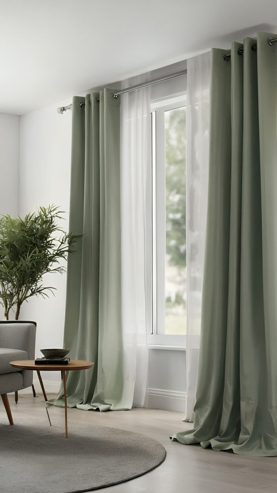 Curtains